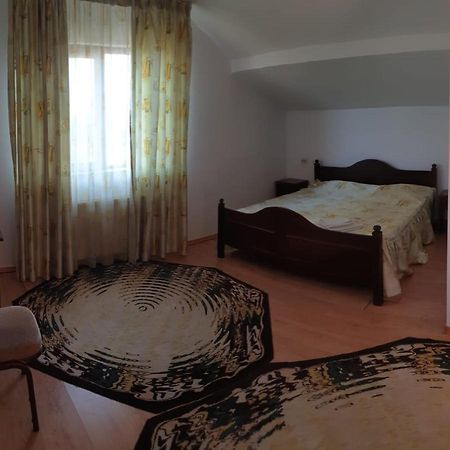 Motel Balcost Piatra Neamţ Dış mekan fotoğraf