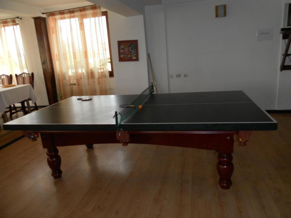 Motel Balcost Piatra Neamţ Dış mekan fotoğraf