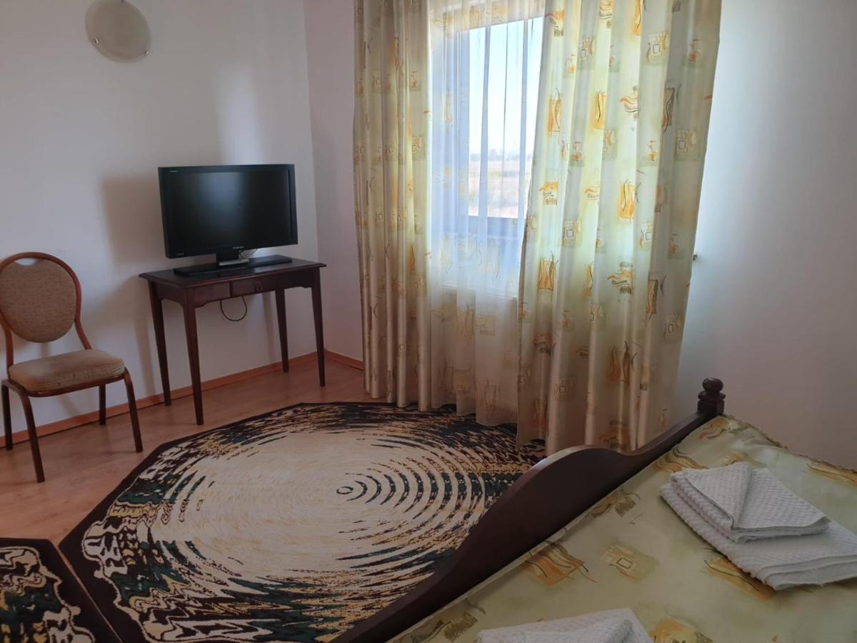 Motel Balcost Piatra Neamţ Dış mekan fotoğraf