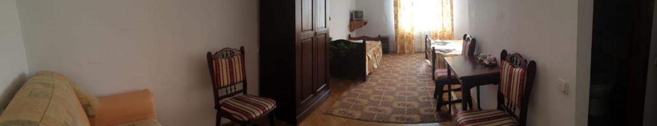 Motel Balcost Piatra Neamţ Dış mekan fotoğraf