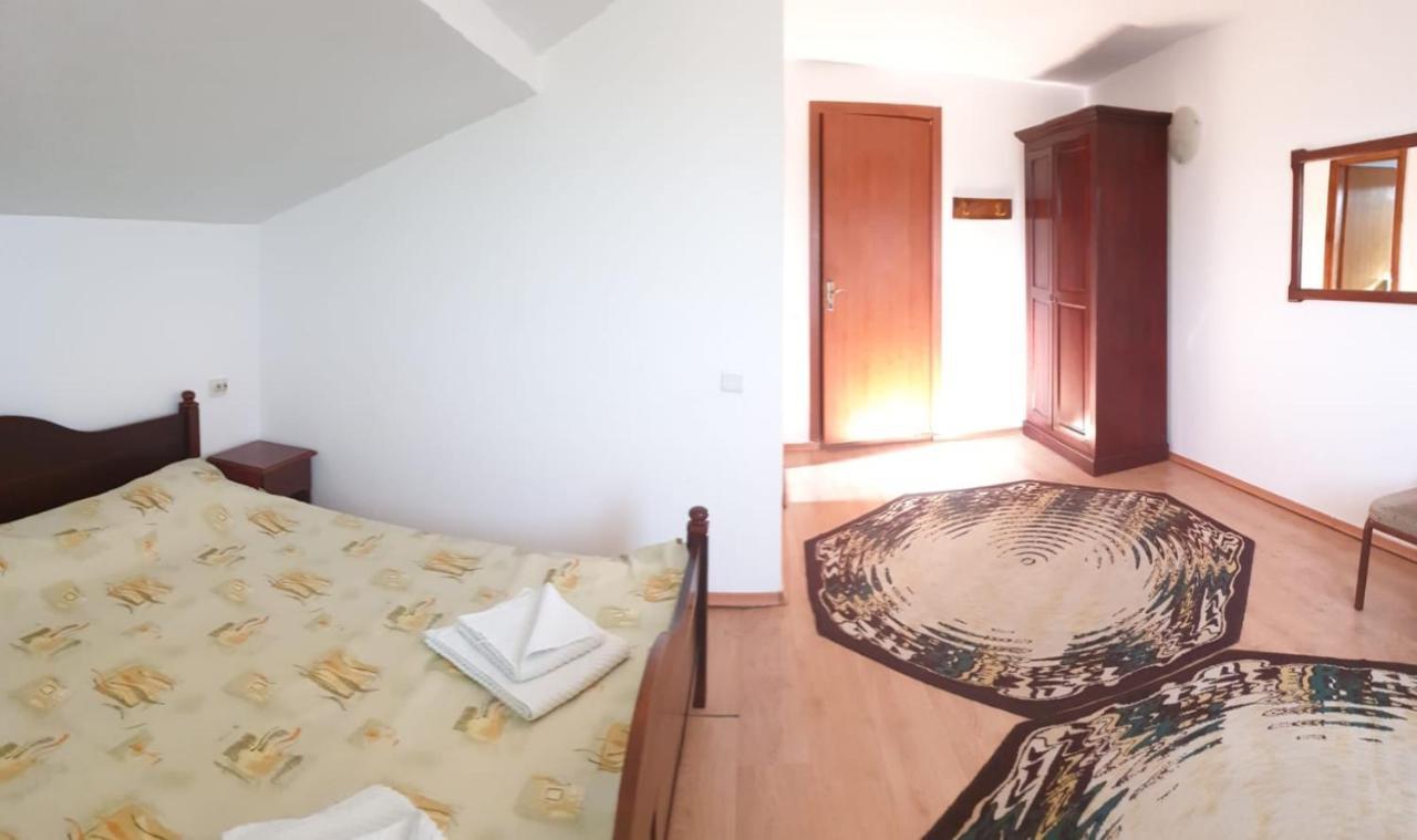 Motel Balcost Piatra Neamţ Dış mekan fotoğraf