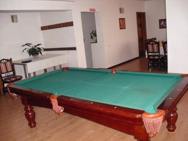 Motel Balcost Piatra Neamţ Dış mekan fotoğraf