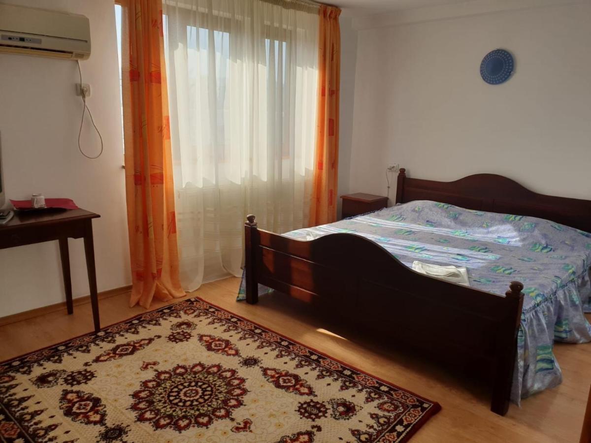 Motel Balcost Piatra Neamţ Dış mekan fotoğraf