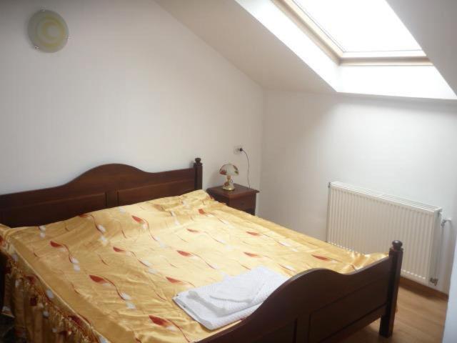 Motel Balcost Piatra Neamţ Dış mekan fotoğraf