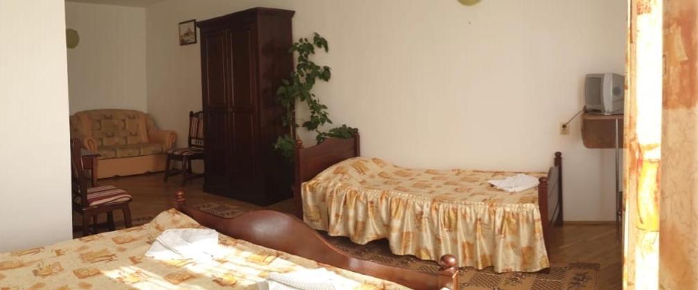 Motel Balcost Piatra Neamţ Dış mekan fotoğraf